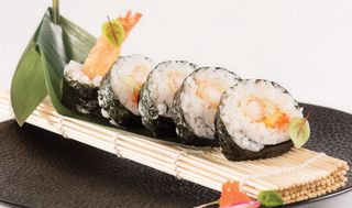 67. Futomaki insalata