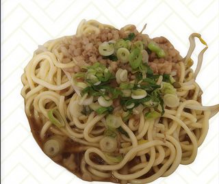 85. Spaghetti di pasta fresca