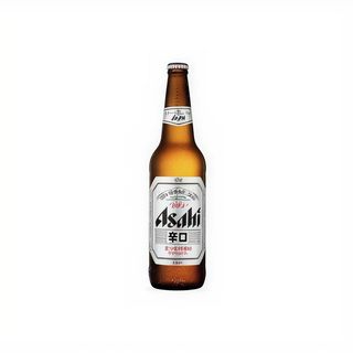 Asahi