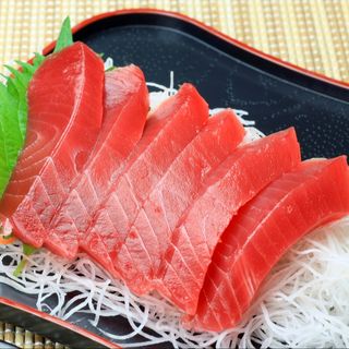 Sashimi tonno