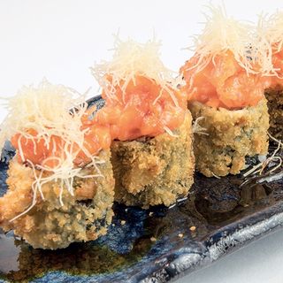 Hosomaki "speciale "