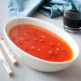 Salsa agropiccante piccolo