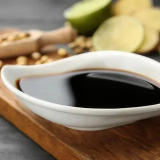 Salsa teriyaki piccolo