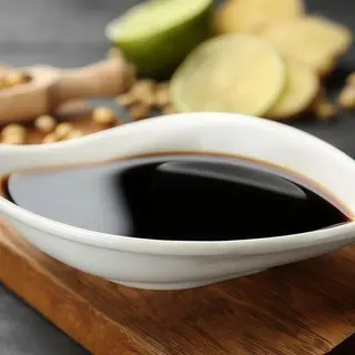Salsa teriyaki grande