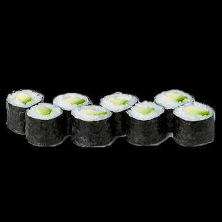 Hosomaki avocado