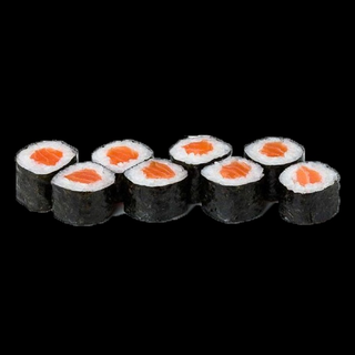 Hosomaki salmone