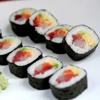 Fotomaki mix-10pz