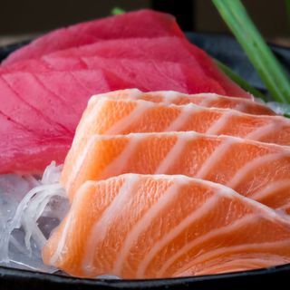 Sashimi misto-6pz