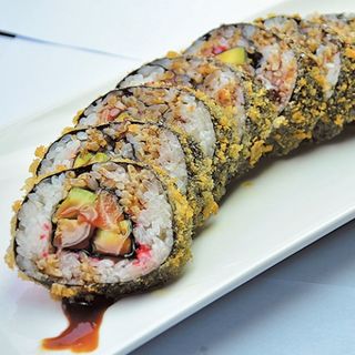 Fotomaki mix  fritto -12 pz