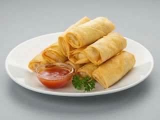 Involtini Primavera-2pz