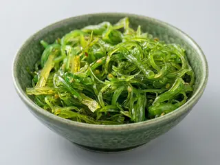 Wakame grande vaschetta