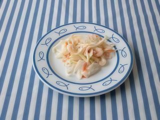 Insalata di mare