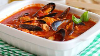 Sugo profumi di mare 20gr