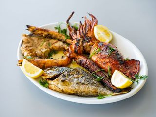 Arrosto