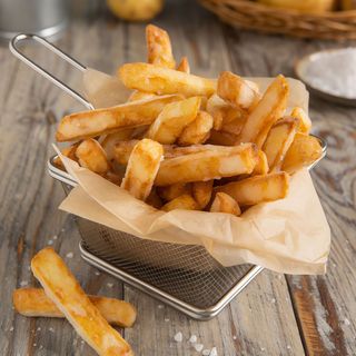 Patatine Fritte