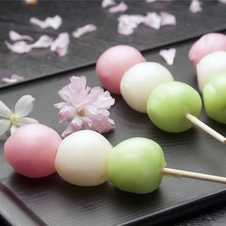 Dango Colorati 2pz