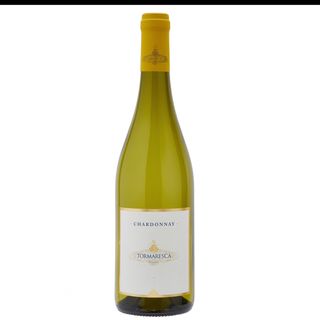 Chardonnay Tormaresca