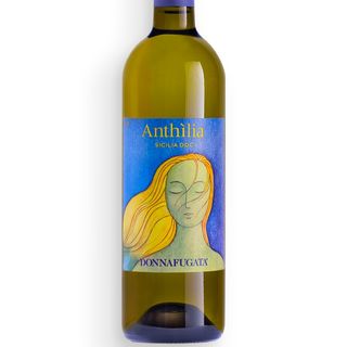 "Anthilia" Sicilia Donnafugata DOC