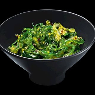 Wakame vaschetta Grande