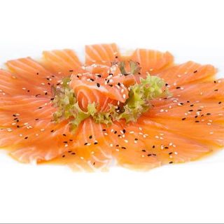 Carpaccio salone 6 pezzi