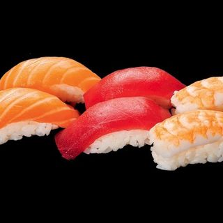 Nigiri misto 6 pezzi
