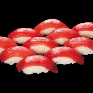 Nigiri tonno 10pz