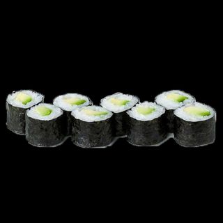 Hosomaki avocado