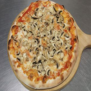 Funghi