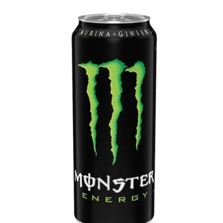 Monster black