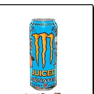 Monster mango