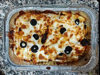 LOADED FRIES MINI