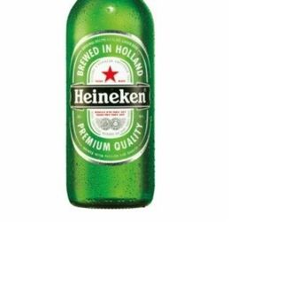 Heineken birra 66cl