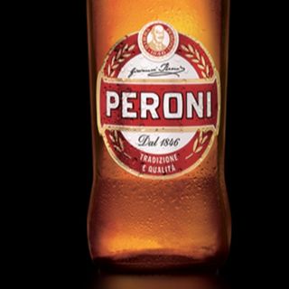 Peroni birra 33cl