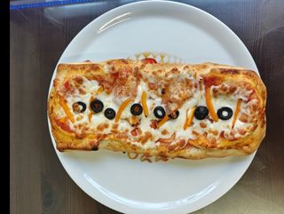 PIZZA LUNGA
