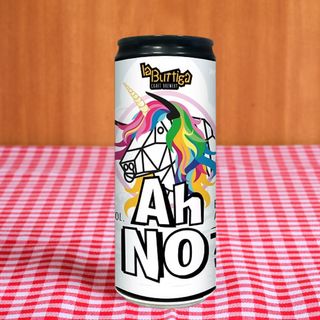 La Buttiga - "Ah no?" - 33cl