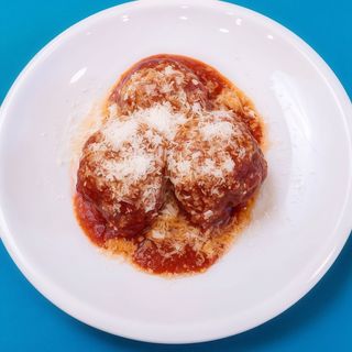Polpette 