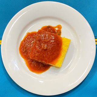 Polenta