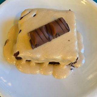 Brownie- Madó ke buena