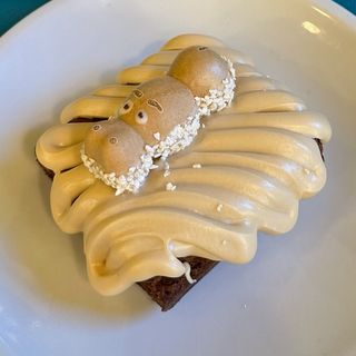 Brownie- Ippo Potamo Ciok