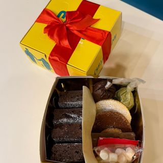 Merenda dolce-Cioccolata calda x2