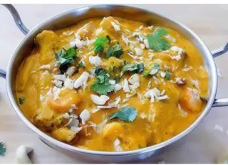Navrattan korma