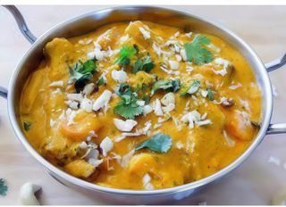 Navrattan korma