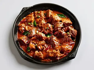 ROGAN JOSH