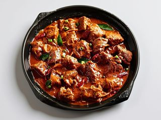 ROGAN JOSH