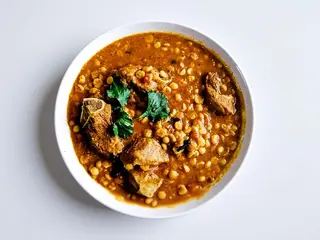 LAMB DAAL