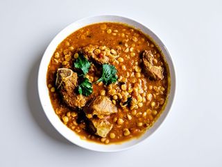 LAMB DAAL