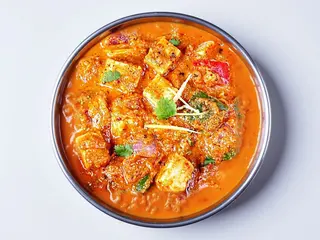 KARHAI PANEER
