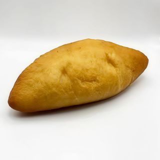 Calzone fritto farcito