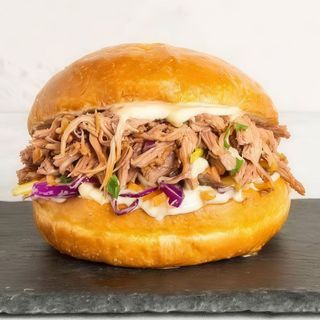 Pulled Pork