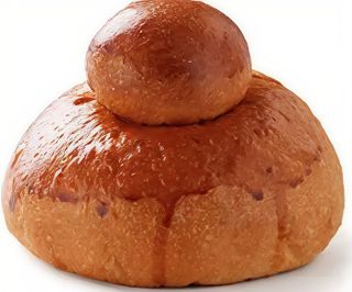 Brioche con crema + 1 speciale a scelta